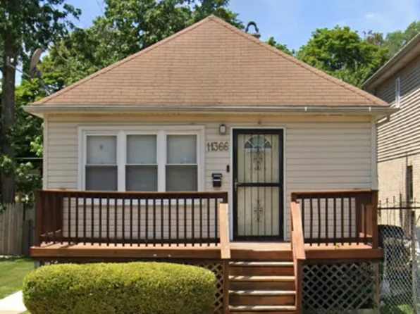 11366 S Hermosa Ave, Chicago, IL 60643