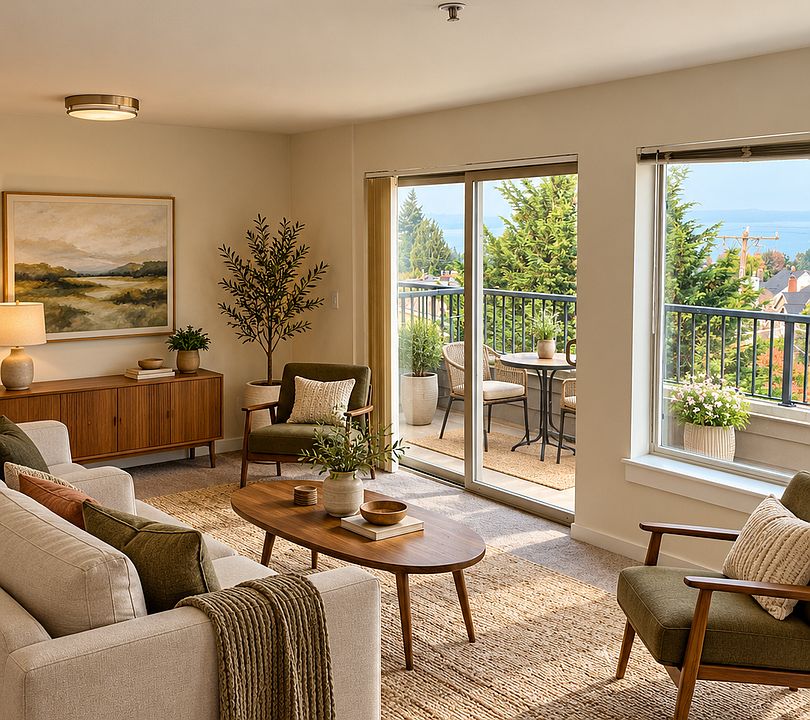 1st image of 4815 California Ave SW APT 406