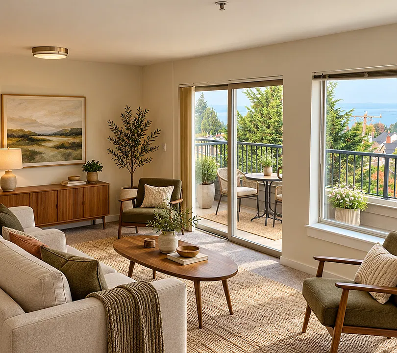 Soundview Apartments