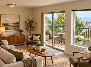 Soundview Apartments, Seattle, WA 98116