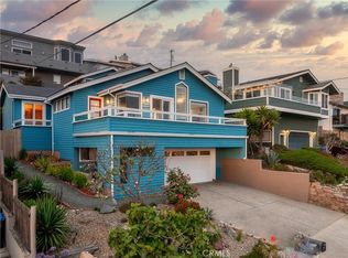 1358 Clarabelle Dr, Morro Bay, CA 93442