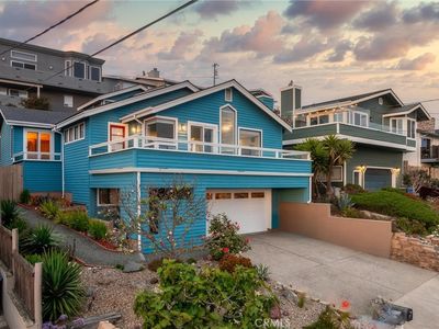 1358 Clarabelle Dr, Morro Bay, CA, 93442