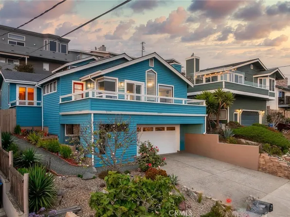 1358 Clarabelle Dr, Morro Bay, CA 93442