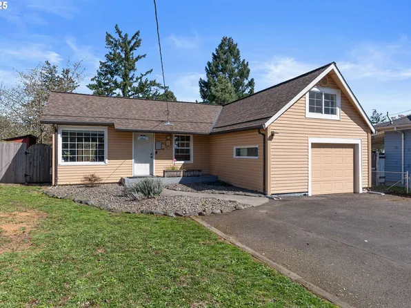 7511 SE Crystal Springs Blvd, Portland, OR 97206