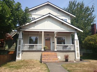 122 N 82nd St, Seattle, WA 98103