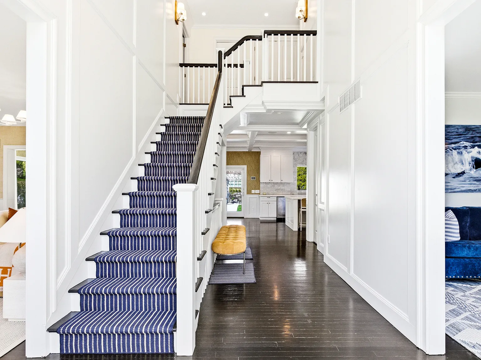 Pristine Southampton Village Rental — Photo 3
