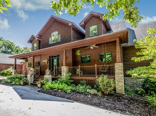 4650 S Rock Quarry Rd, Columbia, MO 65201