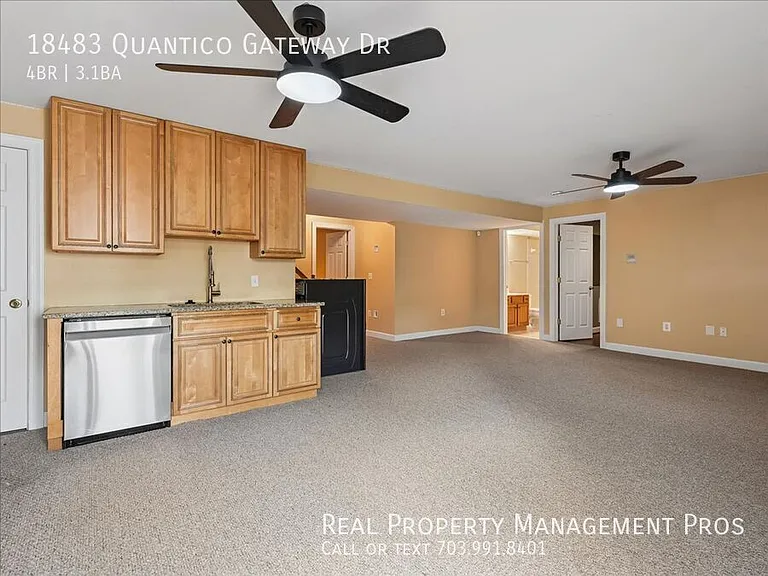 18483 Quantico Gateway Dr — Photo 59