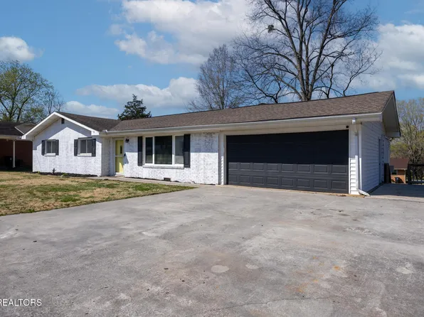 510 Brewer St, Athens, TN 37303
