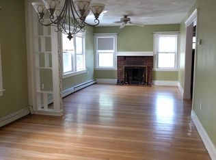 46 Park St, Arlington, MA 02474
