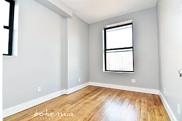 Rented by Bohemia Realty Group