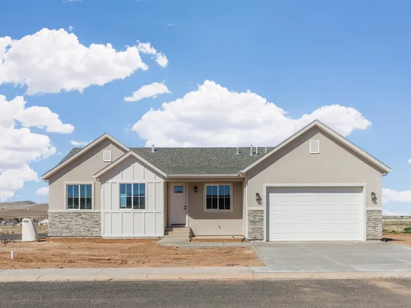 795 E 150 S, Enterprise, UT 84725