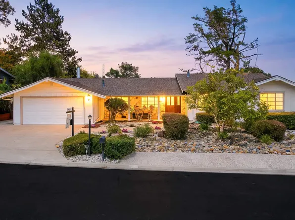 61 Sullivan Dr, Moraga, CA 94556