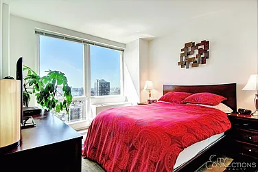 Rented by City Connections Realty