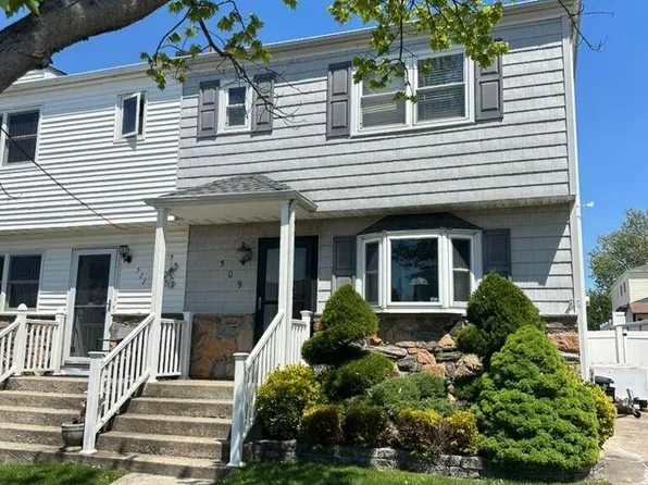 509 Eltingville Blvd, Staten Island, NY 10312