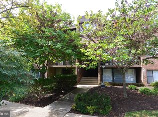 8721 Hayshed Ln UNIT 33, Columbia, MD