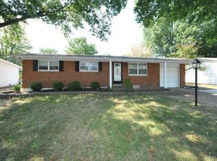724 Southshire Dr, Saint Louis, MO