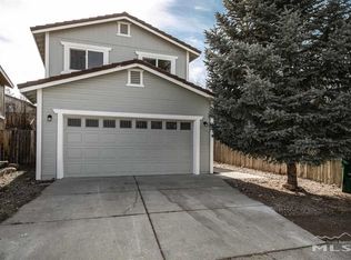 6860 Forsythia Way, Reno, NV 89506