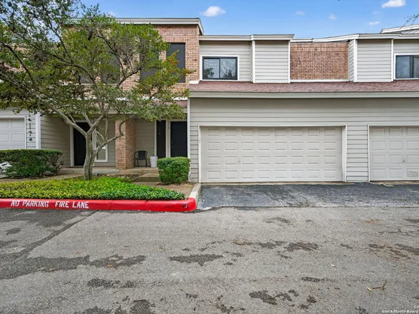 11001 Wurzbach #605, San Antonio, TX 78230