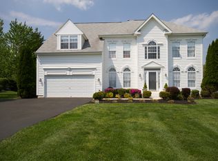 14812 Carriage Mill Road, Cooksville, MD 21723