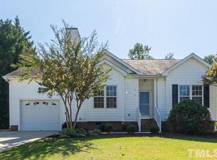 1016 Winter Bloom Ct, Wake Forest, NC 27587
