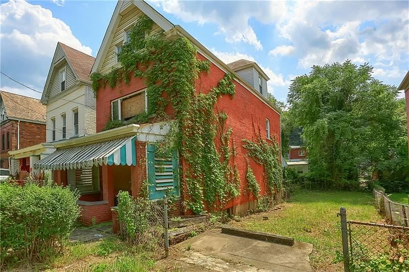 2nd image of 8120 Frankstown Ave