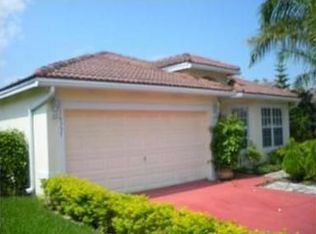 16357 NW 24th St, Pembroke Pines, FL 33028