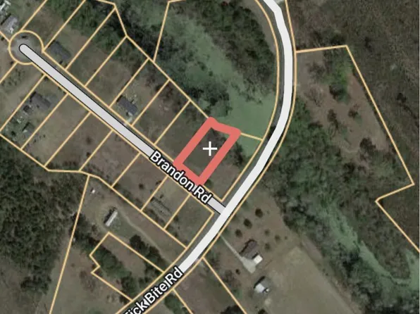 4040 Brandon Road, Grifton, NC 28530