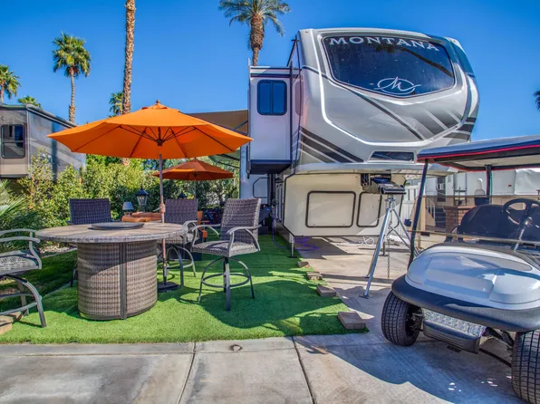 69411 Ramon Rd #340, Cathedral City, CA 92234