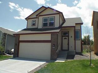 8467 Tejon Way, Federal Heights, CO 80260