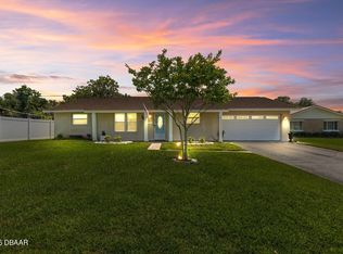 40 Sandra Dr, Ormond Beach, FL 32176