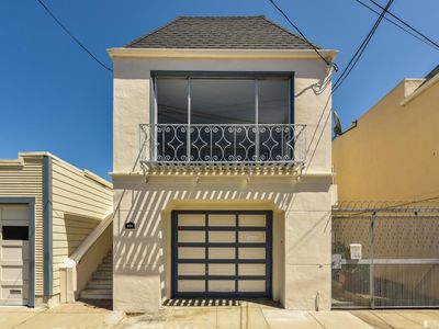 825 Italy Ave, San Francisco, CA, 94112