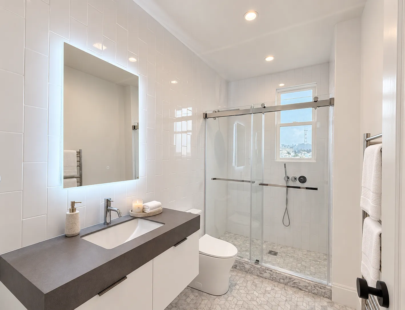 2 bed, $8,500 — Photo 4
