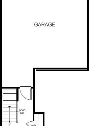 2-car garages come w all condo homes