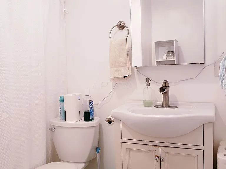 65 Walden St #1F — Photo 8