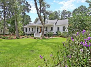 4177 Lady Banks Ln, Hollywood, SC 29470