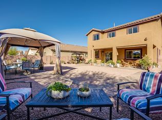 13948 S Camino Coso, Sahuarita, AZ 85629