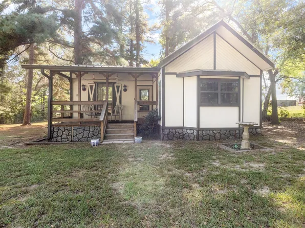 4550 Crabapple Rd, Gilmer, TX 75645