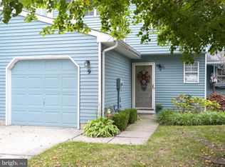 9 Fairfax Ct, Bordentown, NJ 08505