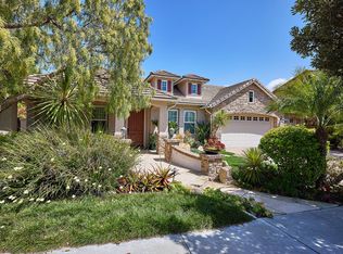 3200 Sitio Montecillo, Carlsbad, CA 92009