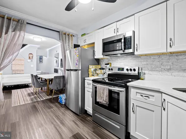 236 S Gilmor St, Baltimore, MD 21223