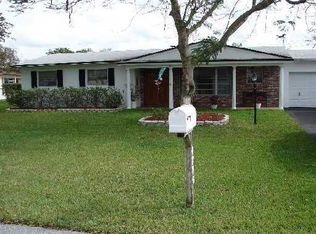 4776 SW 72nd Ave, Davie, FL 33314