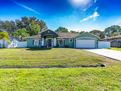 342 SW Voltair Terrace, Port Saint Lucie, FL, 34984