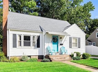 57 Goodwin St, Manchester, CT 06040