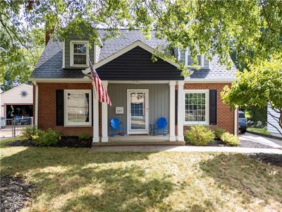 297 Harcourt Dr, Akron, OH, 44313