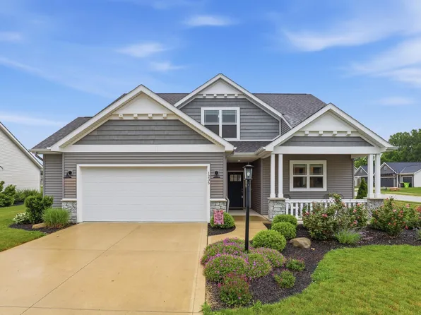 1235 Elias Murray Dr, Huntington, IN 46750