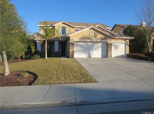31224 Twilight Vista Dr, Menifee, CA 92584