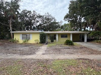 2303 S Cameron Ave, Tampa, FL, 33629