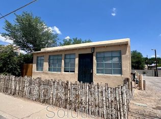 1717 Griegos Rd NW #A, Albuquerque, NM 87107