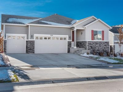 7659 S Old Hammer Way, Aurora, CO, 80016